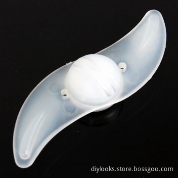 3-mode Silicone LED Wheel Light for Bicycle